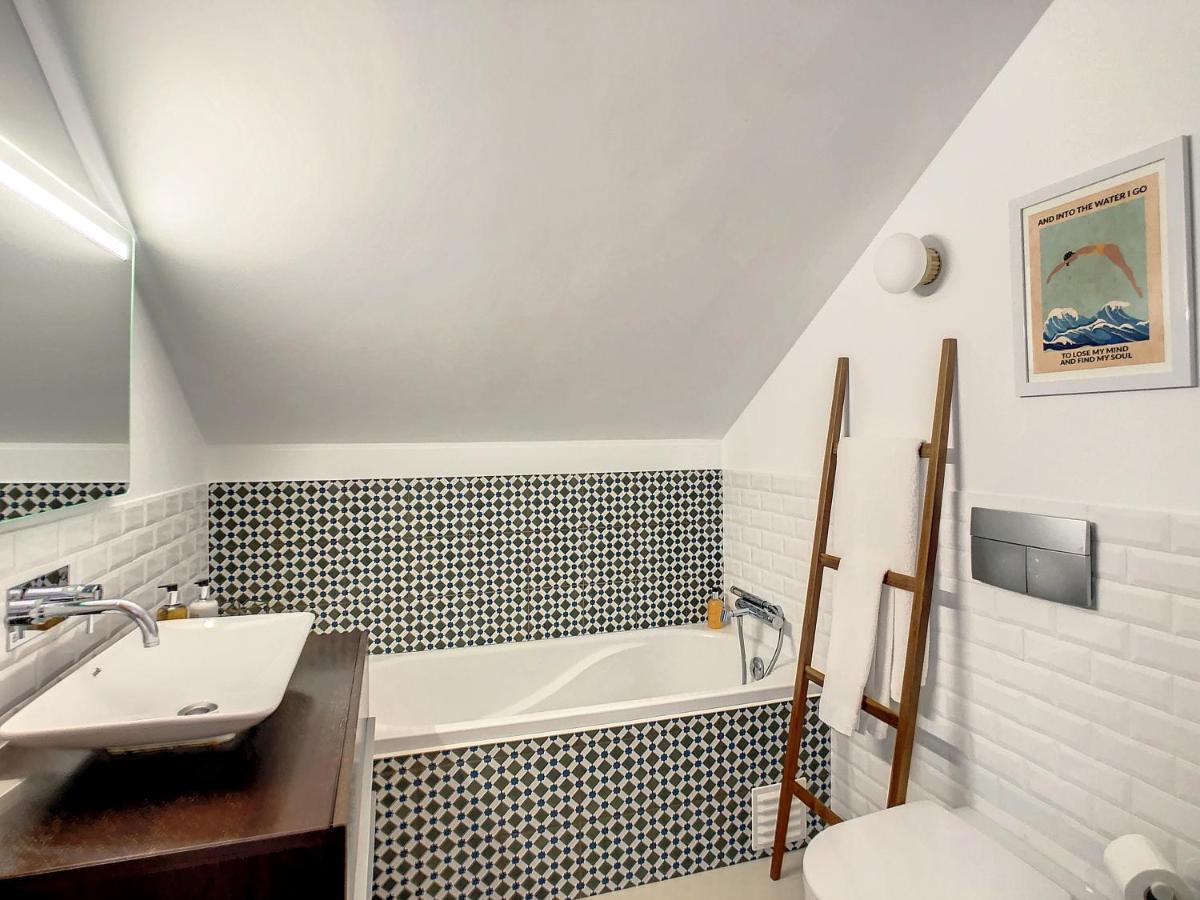 Canto Idilico By Lovelystay Funchal  Buitenkant foto